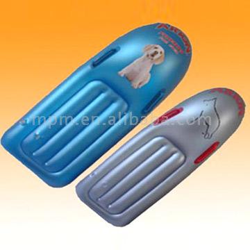  Inflatable Mattresses (Matelas gonflables)