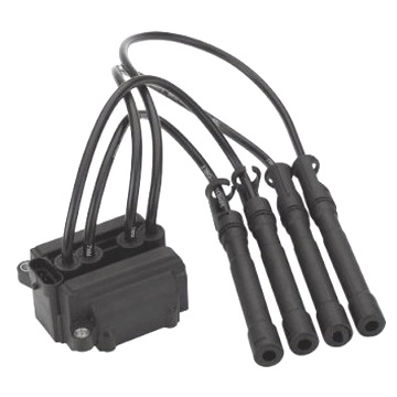  Ignition Coil (Катушка зажигания)