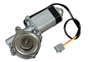  Window Regulator Motor (Window Regulator Motor)