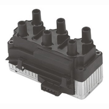  Ignition Coil (Bobine d`allumage)