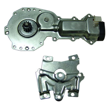  Window Regulator Motor (Window Regulator Motor)