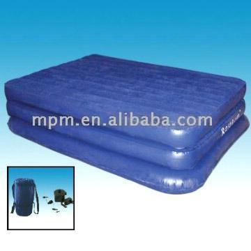  Inflatable Bed (Aufblasbare Bed)
