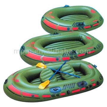  Inflatable Boat (Надувная лодка)