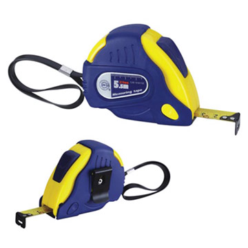  AUTO-STOP Tape Measure A15 (Auto-Stop A15 Tape Measure)