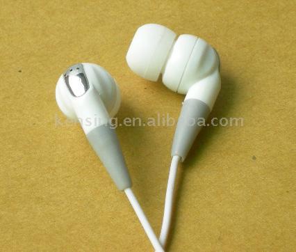  MP3 Earphones (Наушники MP3)