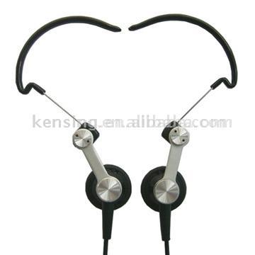  MP3 Earphones (Steel) (Наушники MP3 (сталь))