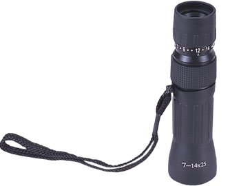  Zoom Monocular ( Zoom Monocular)