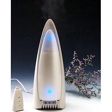  Ultrasonic Anion Aroma Diffuser (KW-005) (Aroma Diffuseur ultrasons anions (KW-005))