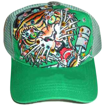 Ed Hardy Mützen (Ed Hardy Mützen)