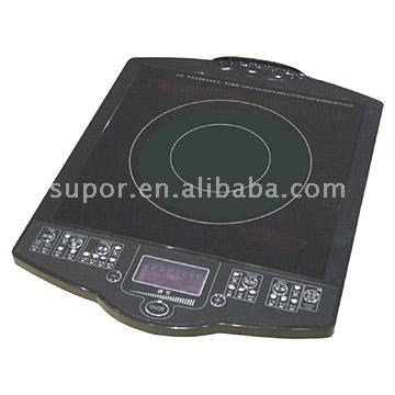  Induction Cooker ( Induction Cooker)