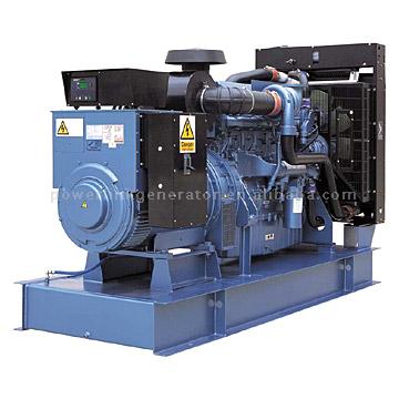  Diesel Generator ( Diesel Generator)