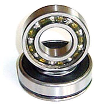  Deep Groove Ball Bearing (Roulement à billes à gorge profonde)