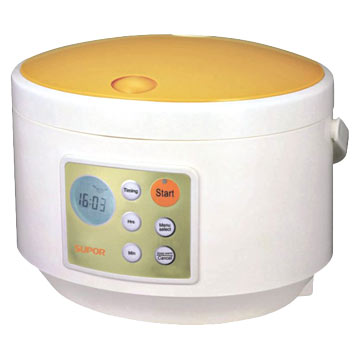  Rice Cooker ( Rice Cooker)