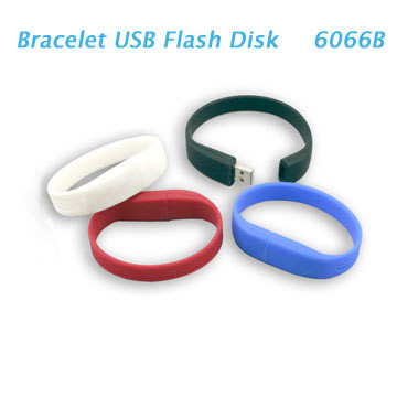  USB Flash Bracelets/USB Band V1.1/2.0 (Bracelets USB Flash / USB bande V1.1/2.0)