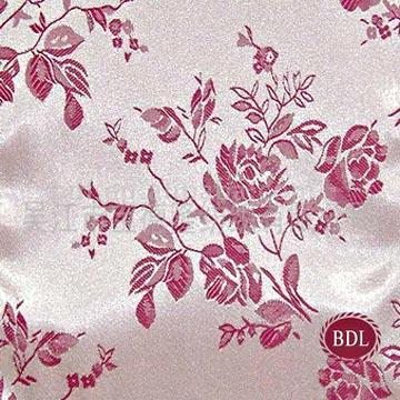  Jacquard Satin (Jacquard Satin)