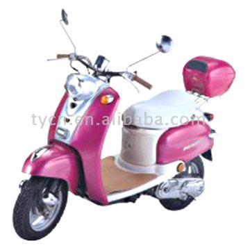  Scooter (Scooter)