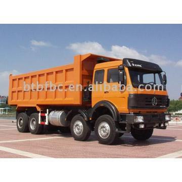  Dumper Truck (Самосвалы)