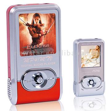  MP4 Player ( MP4 Player)