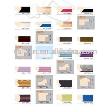  PS Mouldings/Frame Bars ( PS Mouldings/Frame Bars)