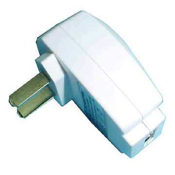  Travel Charger for iPod