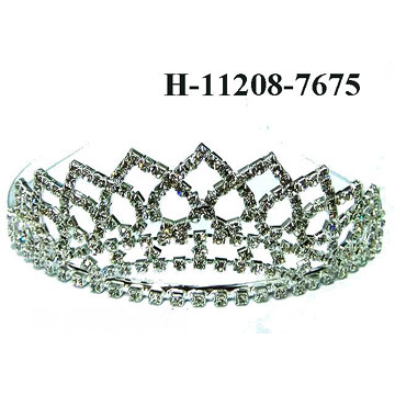  Tiara (Tiara)