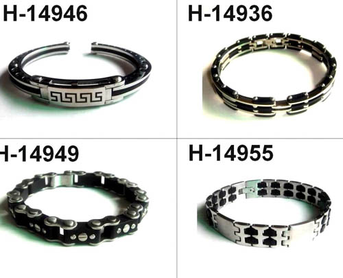  Stainless Steel Bracelet (Браслет из нержавеющей стали)