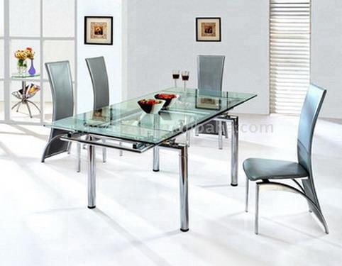  Dining Room Set (Dining Room Set)