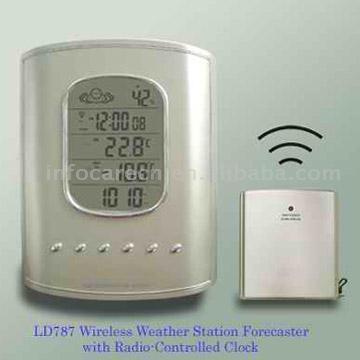  Weather Station ( Weather Station)