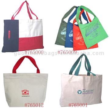  Promotional Tote Bags (Promotional Tote Bags)