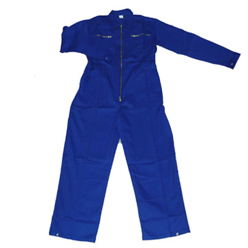  Overall Workwear ( Overall Workwear)