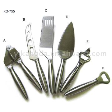  Kitchen Tools (Кухонный инвентарь)