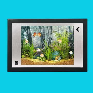  Mini Aquarium (Mini Aquarium)