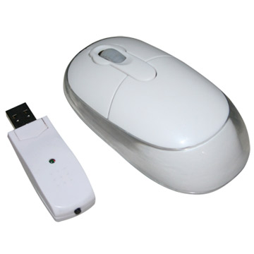  Wireless Optical Mouse (2.4g) (Беспроводная оптическая мышь (2.4G))