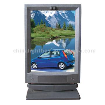  Advertisment Motion Panel (Реклама Motion Группы)