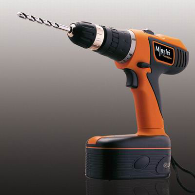  Cordless Drill ( Cordless Drill)