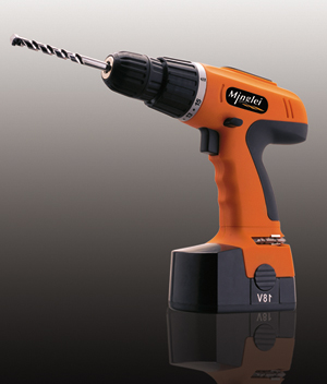  Cordless Drill ( Cordless Drill)