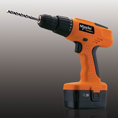  Cordless Drill ( Cordless Drill)