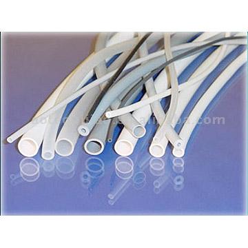  Silicone Tubing (Silicone Tubing)