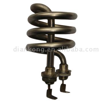  Heating Element For Water Heaters (Élément chauffant pour chauffe-eau)