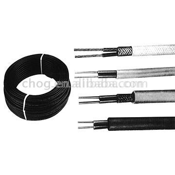  Thermocouple Compensate Wires (Термопара Компенсировать провода)