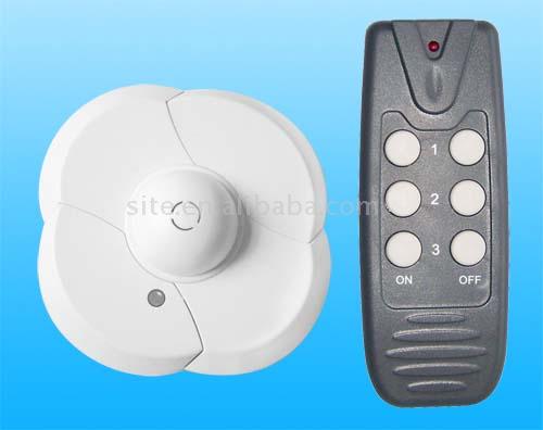  Remote Connect Learning Receiver (Remote Connect apprentissage Receiver)