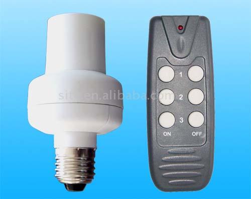  Remote Lamp Socket ( Remote Lamp Socket)