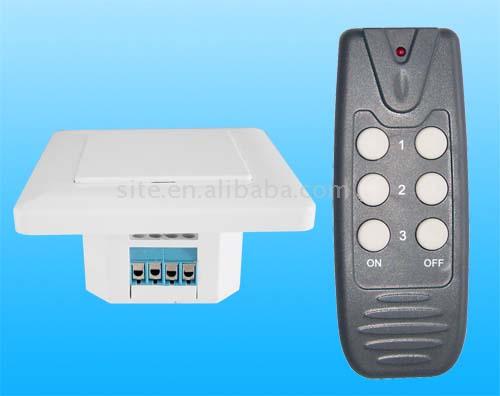  Remote Wall Switch ( Remote Wall Switch)