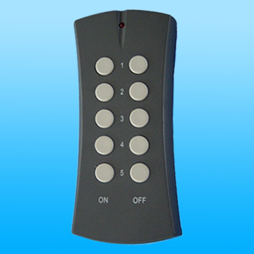  Remote Transmitter ( Remote Transmitter)