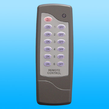  Remote Transmitter ( Remote Transmitter)