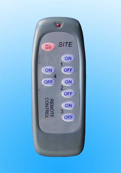  Remote Transmitter ( Remote Transmitter)