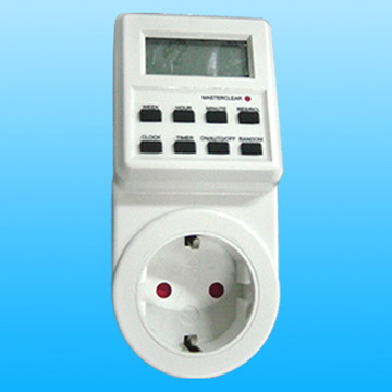  Timer Socket ( Timer Socket)