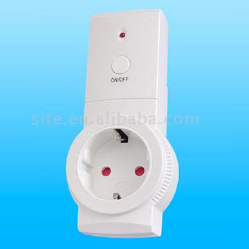  Remote Control Sockets (Learning Style) ( Remote Control Sockets (Learning Style))