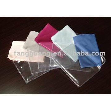  Eyeglasses Cleaning Cloth ( Eyeglasses Cleaning Cloth)