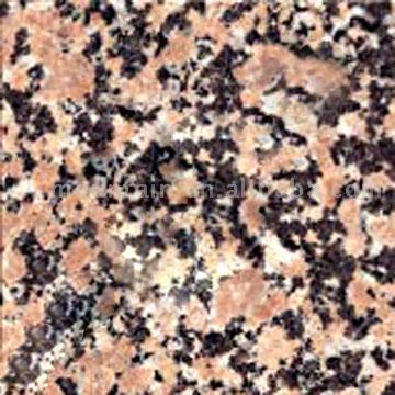  Kangbao Red Granite ( Kangbao Red Granite)